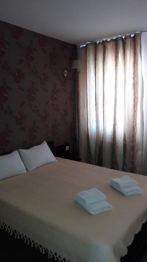 Gosti Hotel Odessa Exterior photo