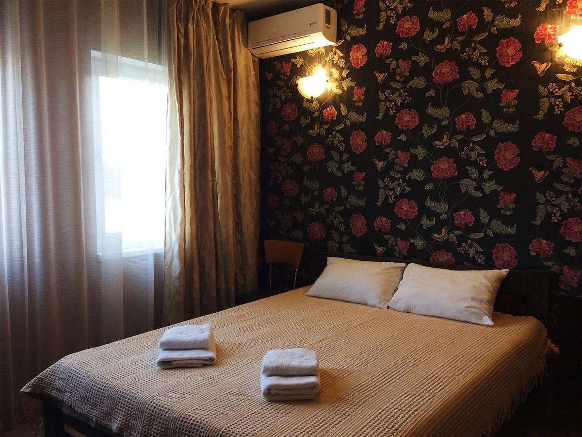 Gosti Hotel Odessa Exterior photo